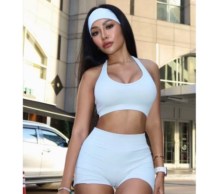 Escorts Shropshire Telford and Wrekin - Photos for Thailand 🇹🇭 1 week only