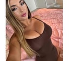 Silvia body massage🫠🔥OWO🔥