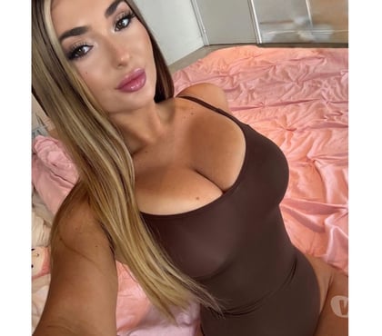 Escorts and Massages Forest Fields Nottingham - Photos for Silvia body massage🫠🔥OWO🔥
