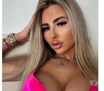 Escorts and Massages Forest Fields Nottingham - Photos for Anna🔥NEW HOT, SENSUAL, BIG BREAST🔥CALL ME 🔝