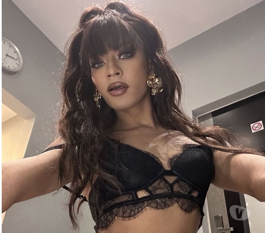 Trans Escorts Buckinghamshire Milton Keynes - Photos for Asian Tv Cd in Town