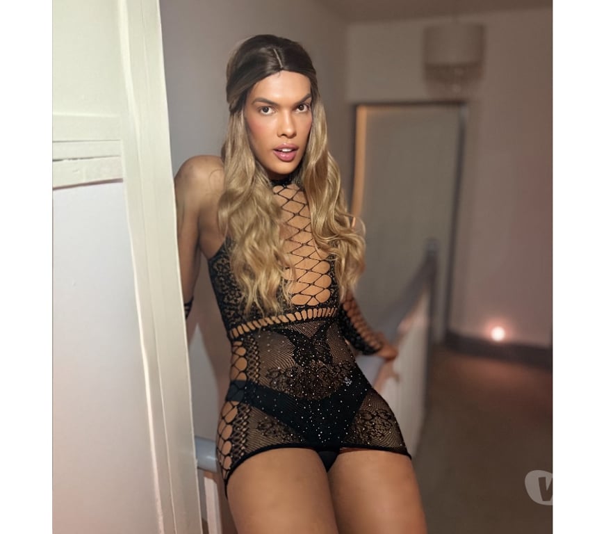 Trans Escorts Merseyside Liverpool - Photos for Sophia Brazilian new in Liverpool 😈🔥
