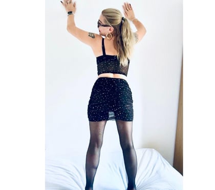 Escorts & Erotic Massage Tottenham North London - Photos for Gorgeous party girl Jessie