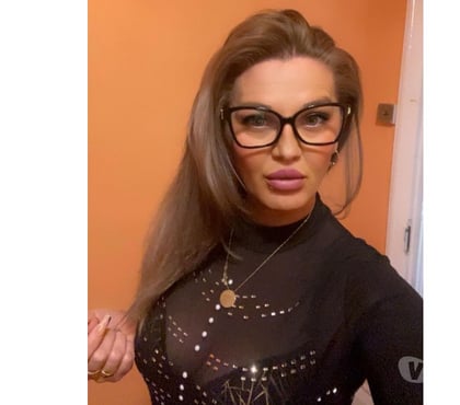  Escorts & Erotic Massage Walthamstow East London - Photos for Pretty party girl Jessie
