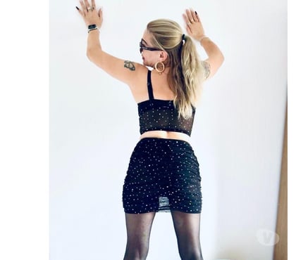  Escorts & Erotic Massage Palmers Green North London - Photos for Beautiful party girl Jessica