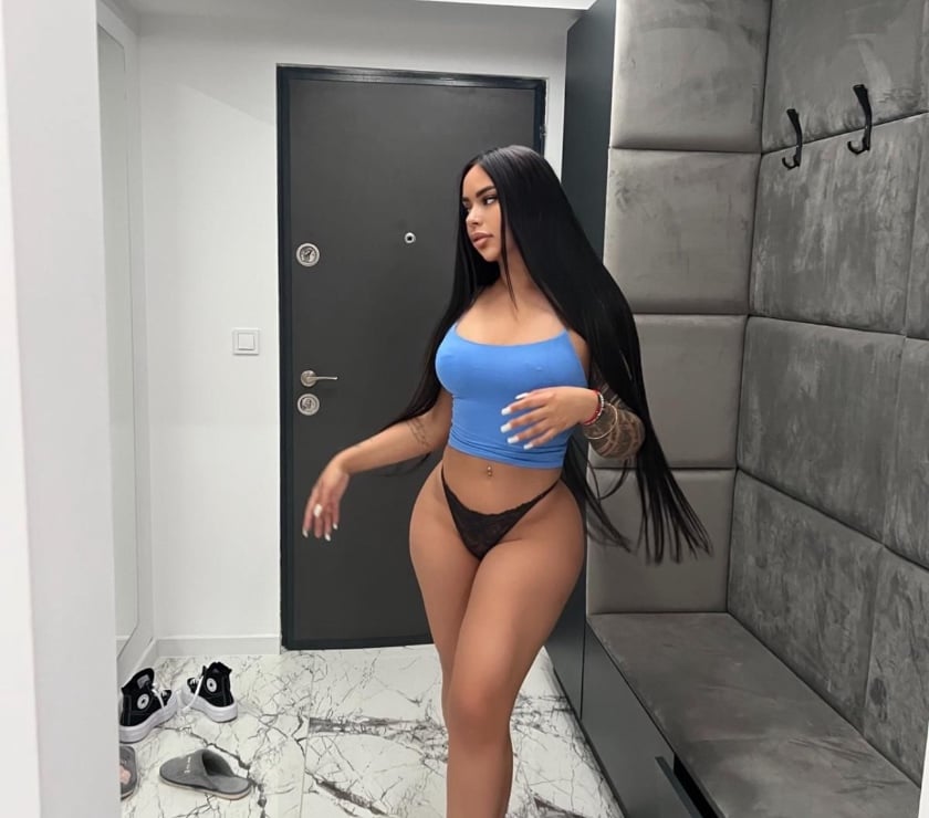  Escorts Leeds City Centre Leeds - Photos for ❤️ NEW ❤️ HOT IRISS 😈 GFE 🤤 1 WEEK IN YOUR TWN