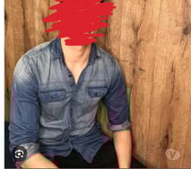 New in town islamic Mixed raced male