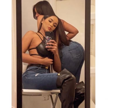  Escorts & Erotic Massage Leeds City Centre Leeds - Photos for 🔞 NEW DUO 👅 real photo❗️Sibel & Zeny 💯