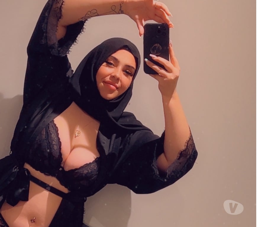 Escorts Greater Manchester Salford - Photos for 🎀SEXY LEBANESE HOT I'M 100% REAL🔞PARTY GIRL🍾🥂