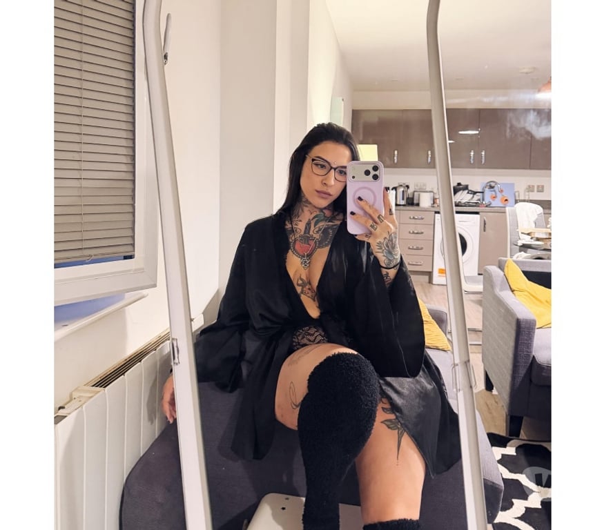 Escorts Leicestershire Leicester - Photos for Lexi 💋🇧🇷 fiery new girl in town😈 No Rush