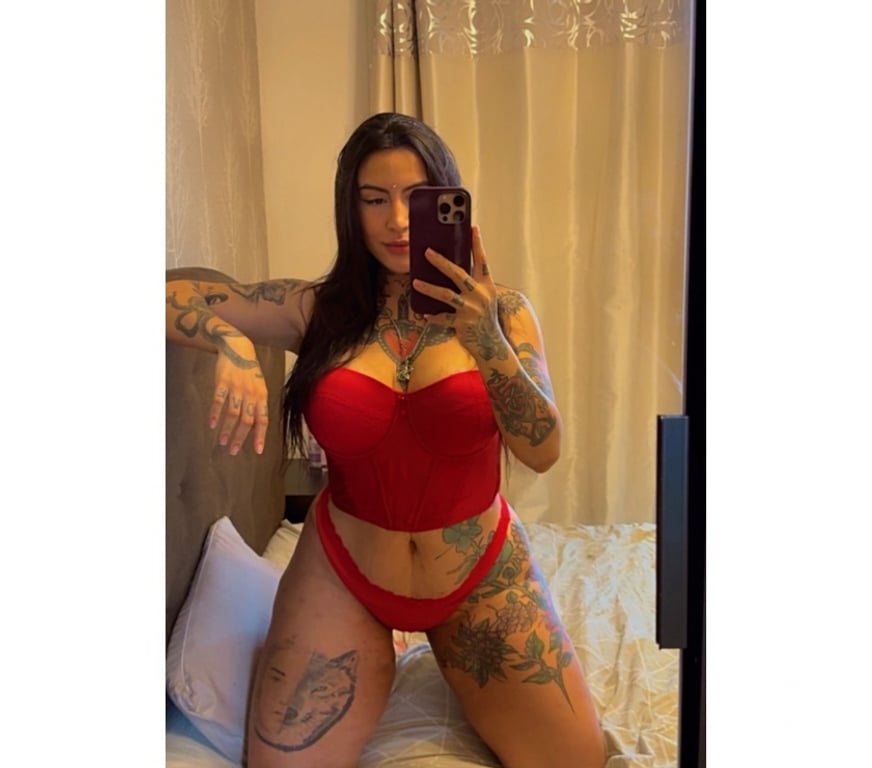 Escorts Leicestershire Leicester - Photos for Lexi 💋🇧🇷 fiery new girl in town😈 No Rush