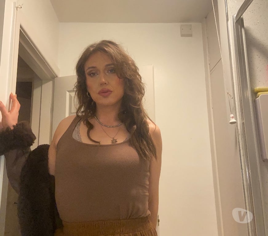 Trans Escorts Lancashire Blackpool - Photos for Miss Ivy British Trans woman - New here