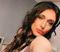 Miss Ivy British Trans woman - New here