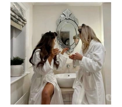  Escorts & Erotic Massage Belfast City Centre (South) Belfast - Photos for ꧁TOP SERVICE Delia&Vera꧂NO RUSH💯💦CALL NOW