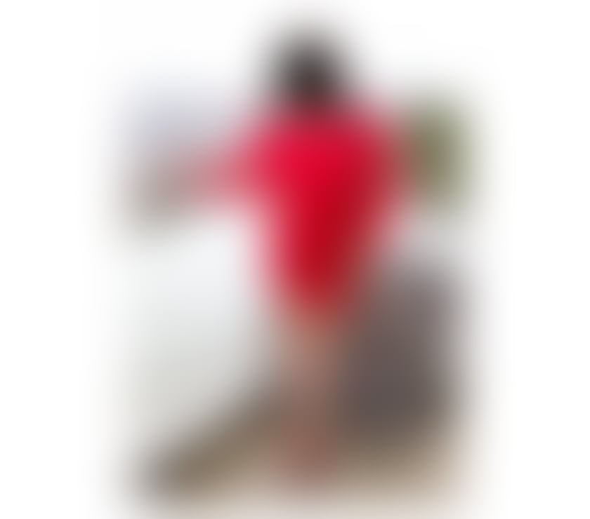 CLAUDIA BRAZILIAN BACK IN TOWN