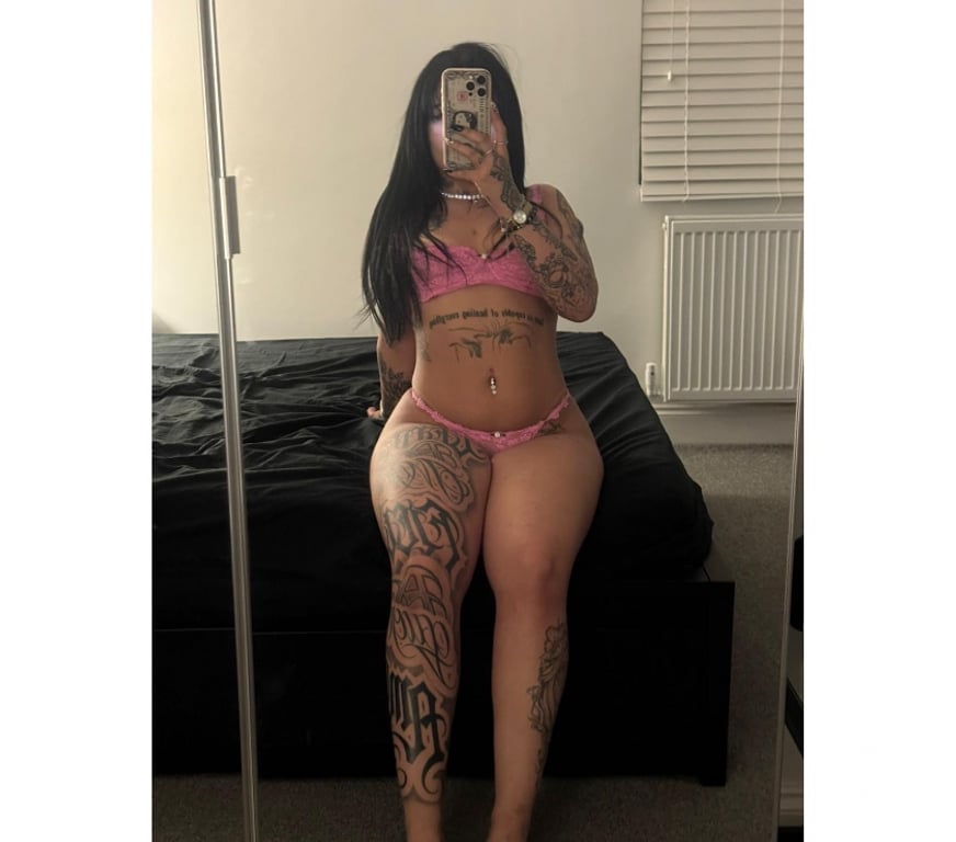 Escorts East London Leytonstone - East London - Photos for 🇵🇹 🇮🇳 Indian Portuguese Anjali E11