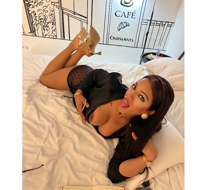 Escorts Barking and Dagenham Dagenham - Barking and Dagenham - Photos for TS RIHANNA 🫦😈💋 NEW TS IN DAGENHAM