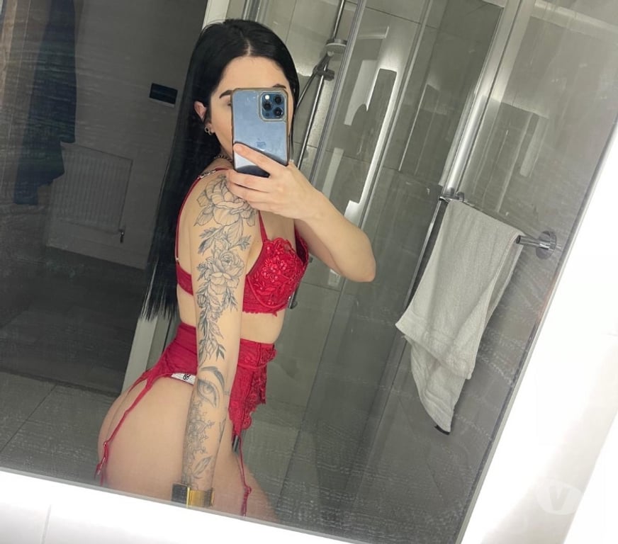 Escorts Slough Slough Town Centre - Slough - Photos for 🎀✨Alice Little Mermaid✨🎀📲🧚🏻‍♀️