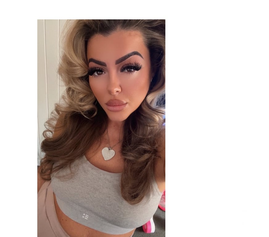 Escorts Greater Manchester Tameside - Photos for Blonde doll 4 U