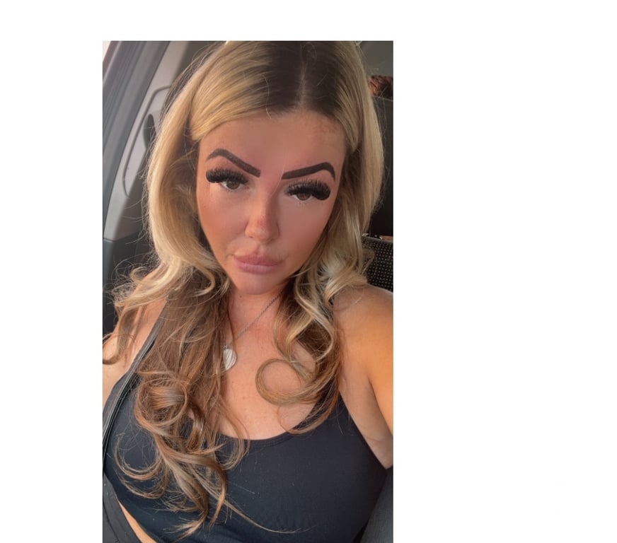 Escorts Greater Manchester Tameside - Photos for Blonde doll 4 U