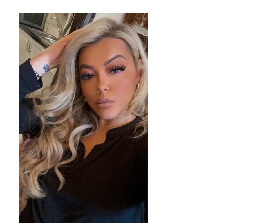 Escorts Greater Manchester Tameside - Photos for Blonde doll 4 U