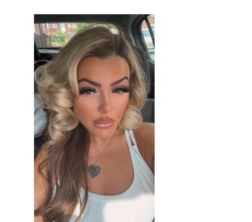 Escorts Greater Manchester Tameside - Photos for Blonde doll 4 U