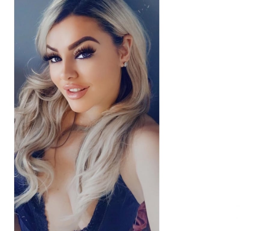 Escorts Greater Manchester Tameside - Photos for Blonde doll 4 U