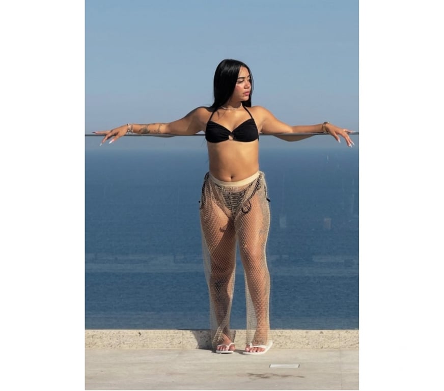 Escorts Greater Manchester Manchester - Photos for YARA 20 🇧🇷💕 PARTY❤️‍🔥GFE❤️‍🔥