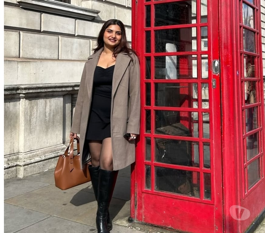 Escorts Central London London Bridge Station - Central London - Photos for Cute girl available for fun in your town💋💋