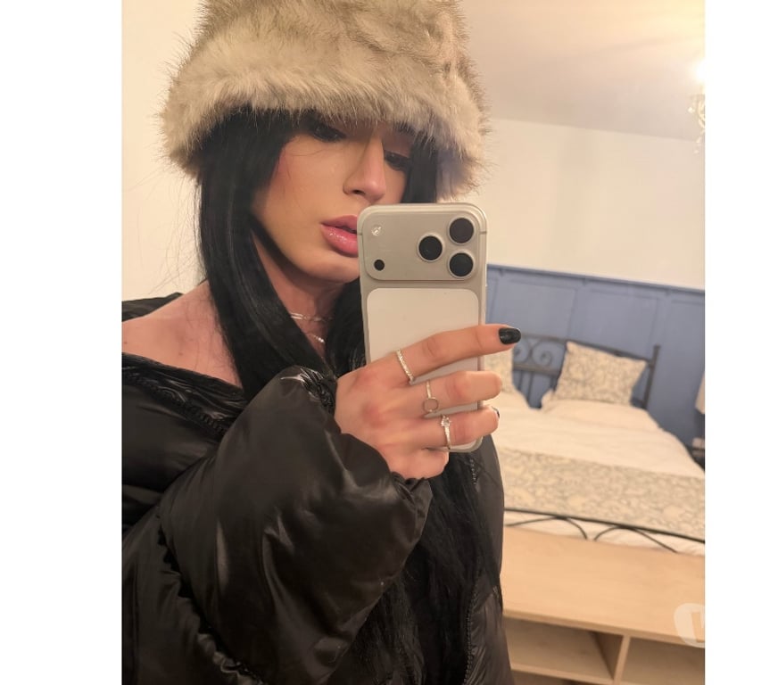 Escorts Edinburgh Edinburgh - Edinburgh - Photos for RAFAELLA RICCIARDI TRANS 🇧🇷