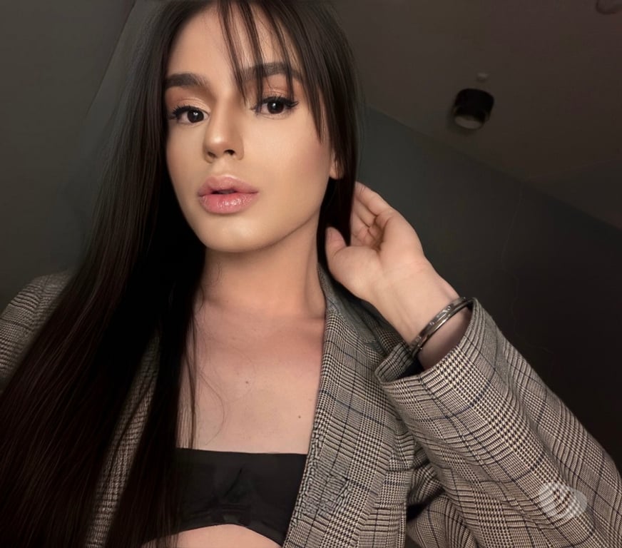 Escorts Edinburgh Edinburgh - Edinburgh - Photos for RAFAELLA RICCIARDI TRANS 🇧🇷