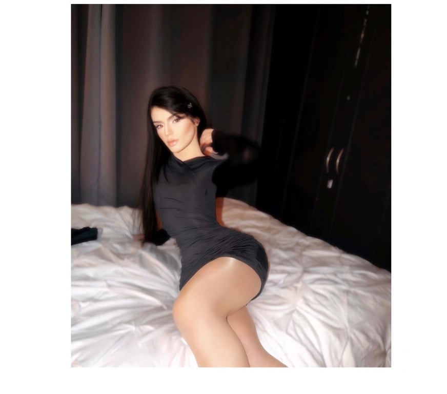 Escorts Edinburgh Edinburgh - Edinburgh - Photos for RAFAELLA RICCIARDI TRANS 🇧🇷