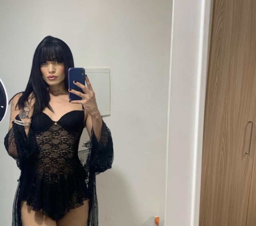 Trans Escorts North West London Harrow - Photos for 2 Brazilian TS girls XL