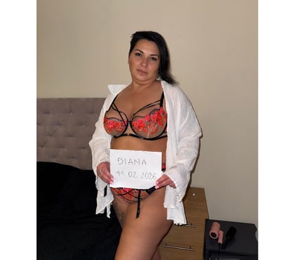 Photos for 💕 Diana milf - Manchester - 1st time here