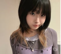 22y Asian trans girl 🏳️‍⚧️ Fansly Content & DMs