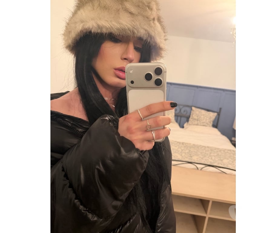 Trans Escorts Edinburgh Edinburgh - Edinburgh - Photos for RAFAELLA RICCIARDI 🇧🇷