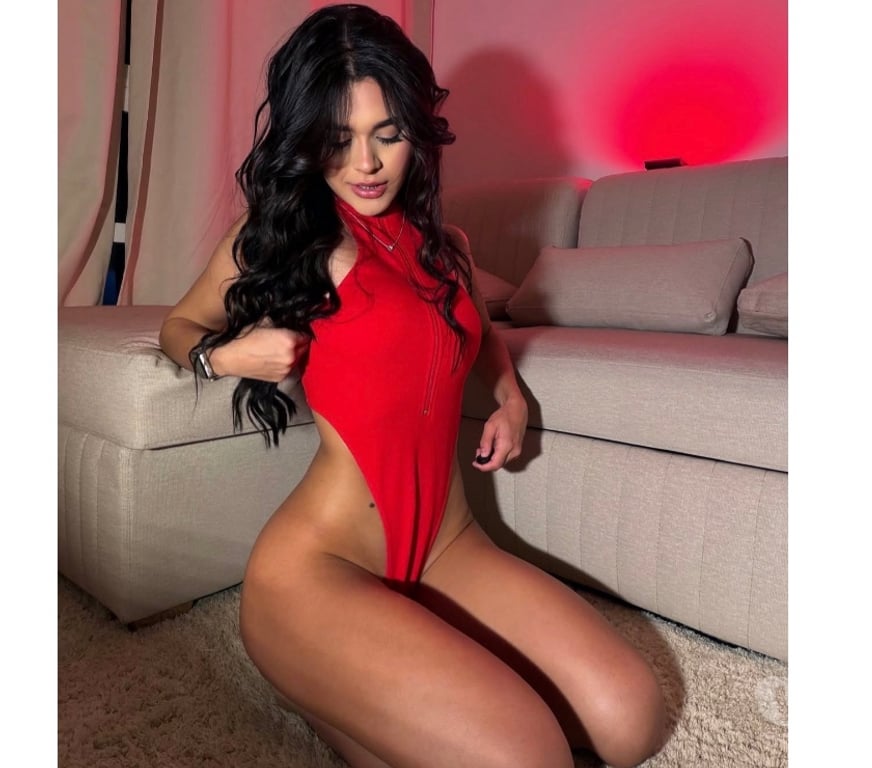 Escorts North West London Wembley Park - North West London - Photos for 💋🔥BELLY REAL PARTY GIRL NEW IN TOWN BRAZILIAN🇧🇷