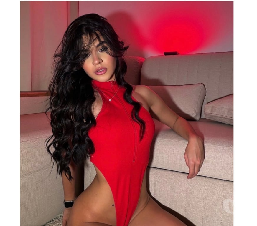 Escorts North West London Wembley Park - North West London - Photos for 💋🔥BELLY REAL PARTY GIRL NEW IN TOWN BRAZILIAN🇧🇷