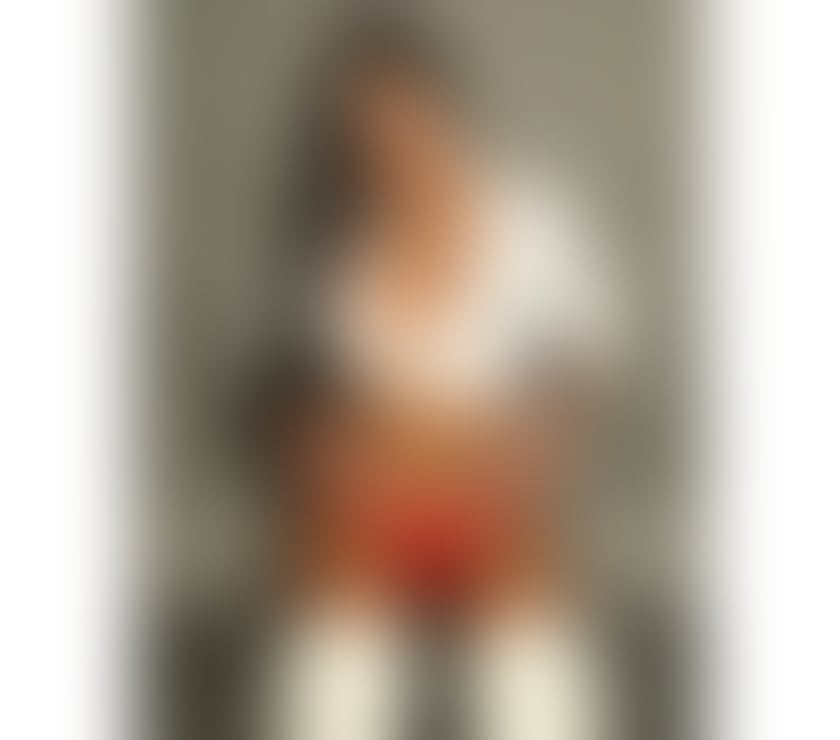 ✨ WELCOME TO THE ULTIMATE LATINA FANTASY ✨