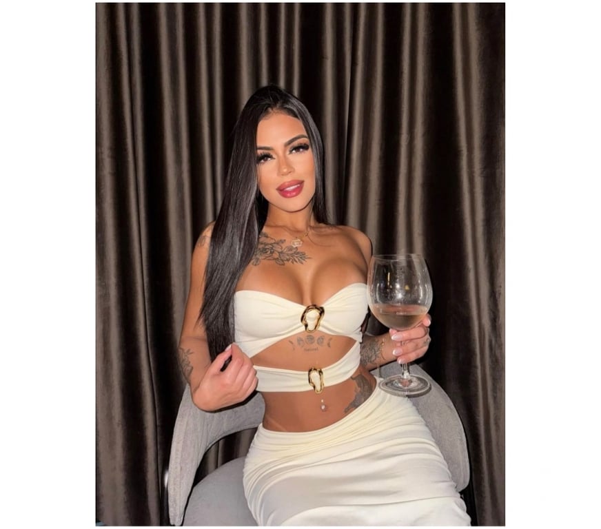 Escorts South West London Streatham - South West London - Photos for ✨ WELCOME TO THE ULTIMATE LATINA FANTASY ✨