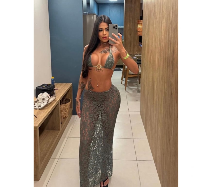 Escorts South West London Tooting - South West London - Photos for 🔥 New in Town – Stunning Latina🔥