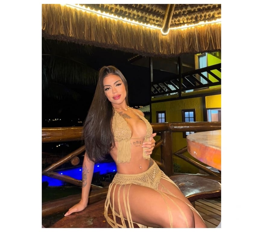 Escorts South West London Tooting - South West London - Photos for 🔥 New in Town – Stunning Latina🔥