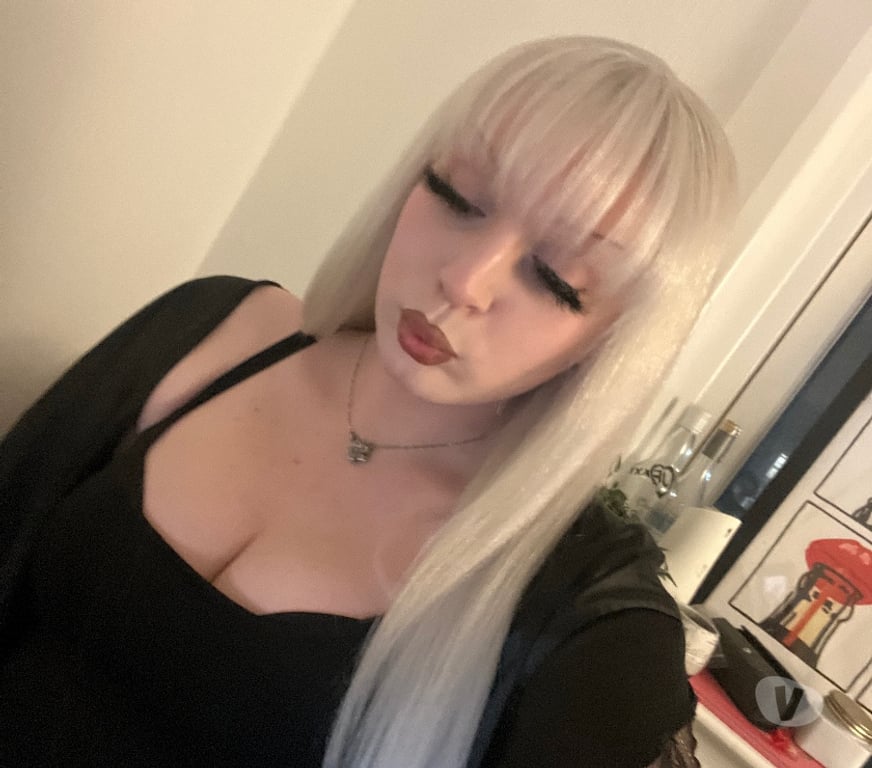 Trans Escorts North London Tottenham - North London - Photos for Swedish ts barbie doll🩷