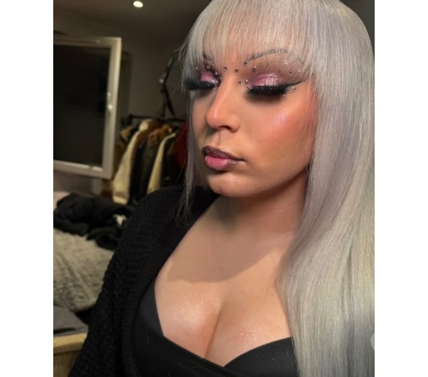 Trans Escorts North London Tottenham - North London - Photos for Swedish ts barbie doll🩷