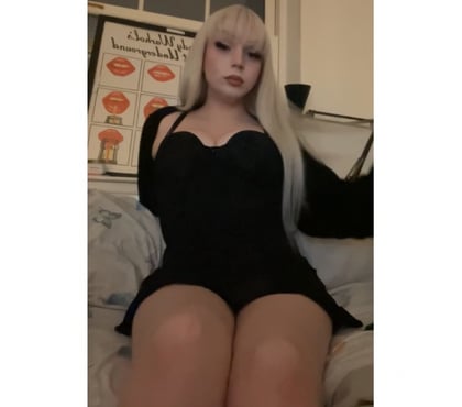 Trans Tottenham North London - Photos for tsbarbiedoll14🩷