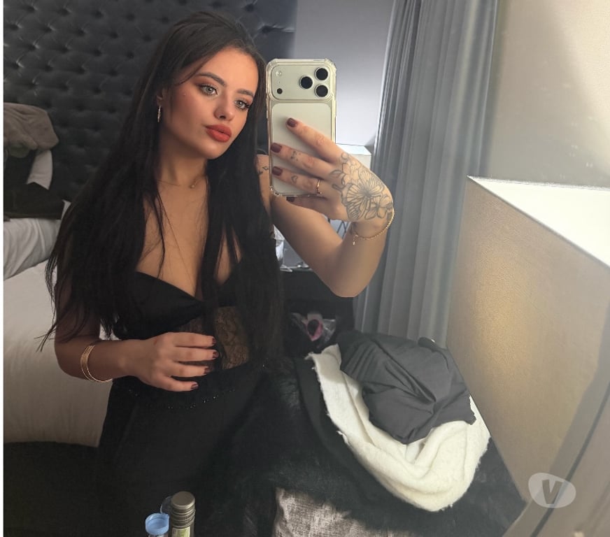 Escorts Wiltshire Swindon - Photos for Jade Latina - All natural and discret 🇧🇷