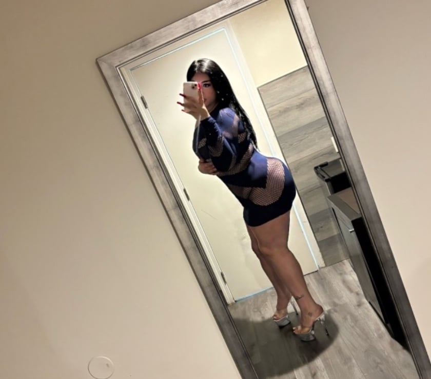 Trans Escorts East London Little Ilford - East London - Photos for Nicole🏳️‍⚧️ trans 🔞🥂 party 🍑🍆