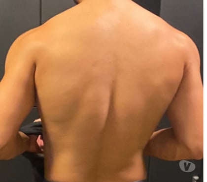 Gay escorts Sheffield City Centre Sheffield - Photos for Antony size 10 inch 👅🍆 only outcall 1 h 300