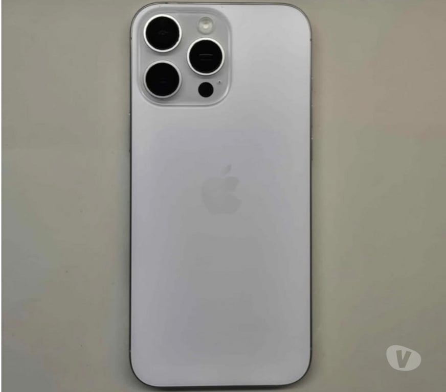 Mobile Phones Greater Manchester Manchester - Photos for iPhone 16 pro Max