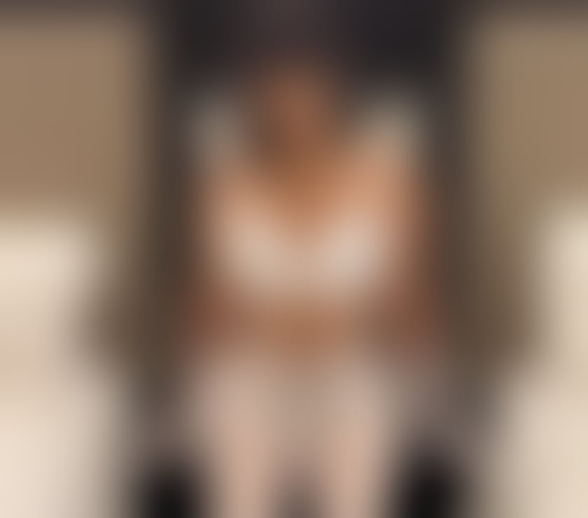 SWEET ALEXA - 1st time here - BEST SERVICE EVER 💞